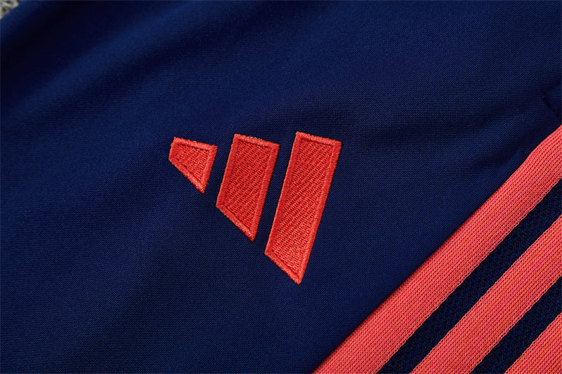 Colombia 2026/2027 Training Suit