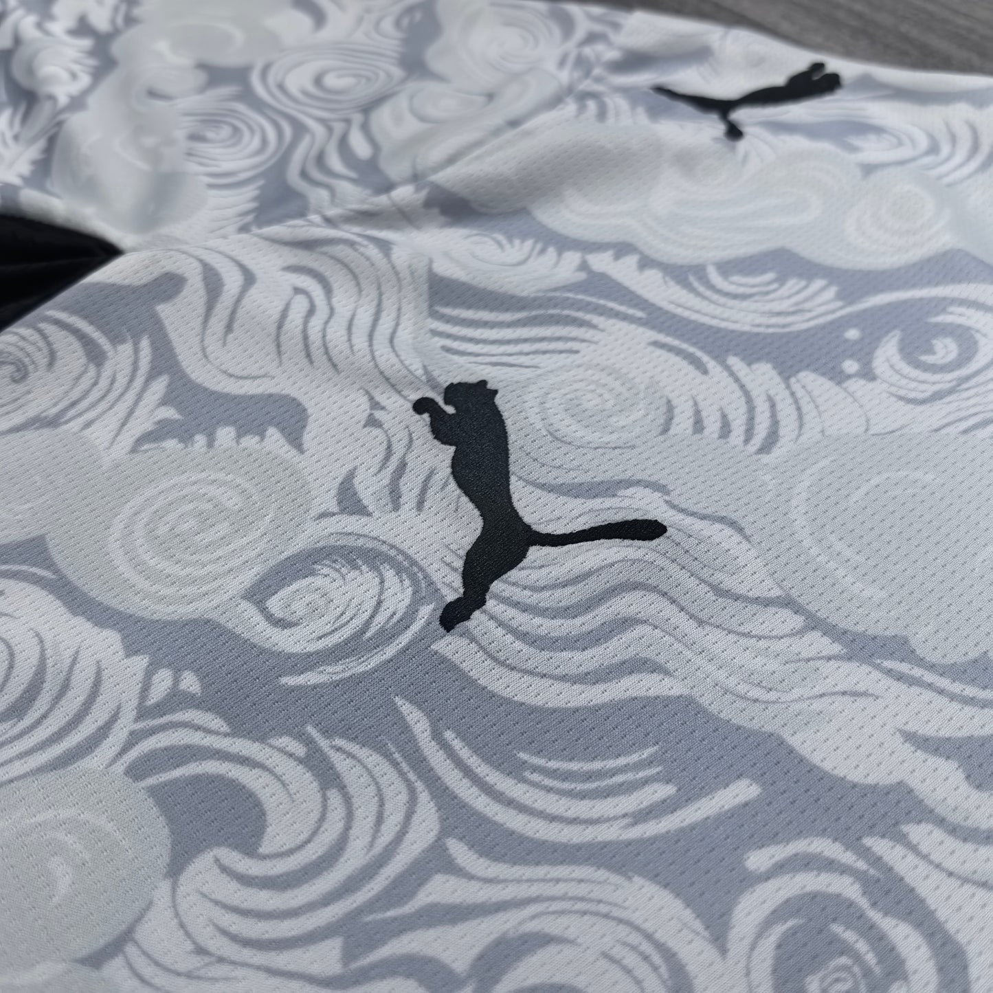 New Zealand 2026 Home Jersey