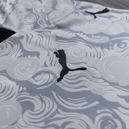 New Zealand 2026 Home Jersey