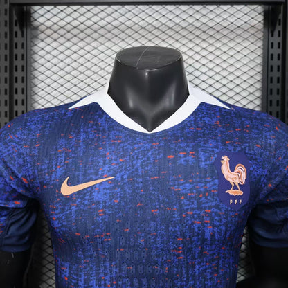 France 2026 Jersey