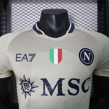 Napoli 2023/2024 Jersey