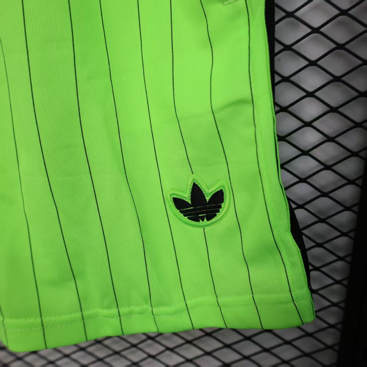 Celtic 2025/2026 Shorts
