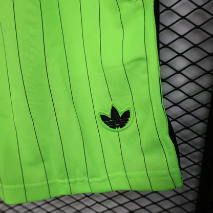 Celtic 2025/2026 Shorts