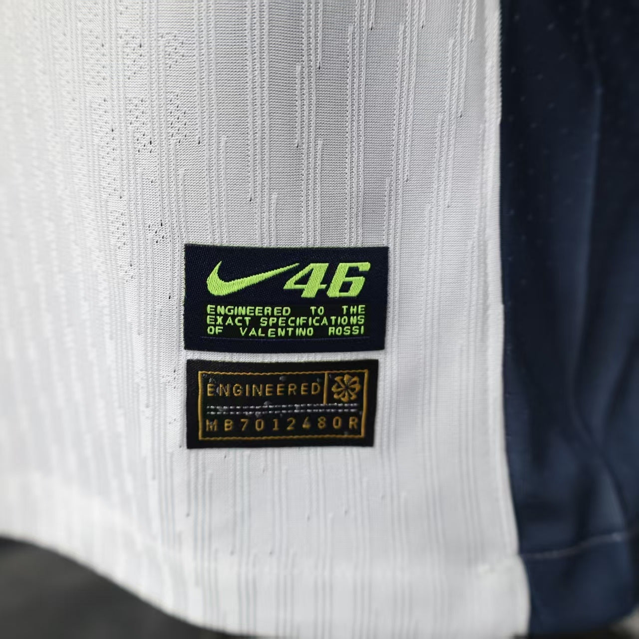 Inter Milan 2025/2026 Jersey