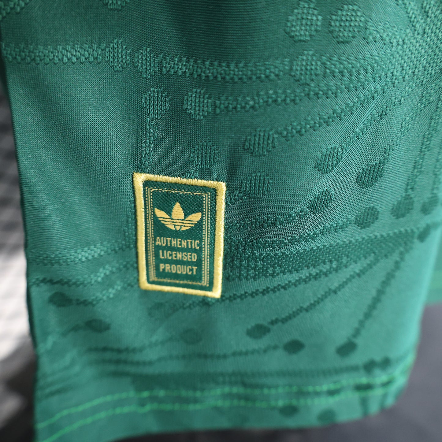 Mexico 2025 Jersey