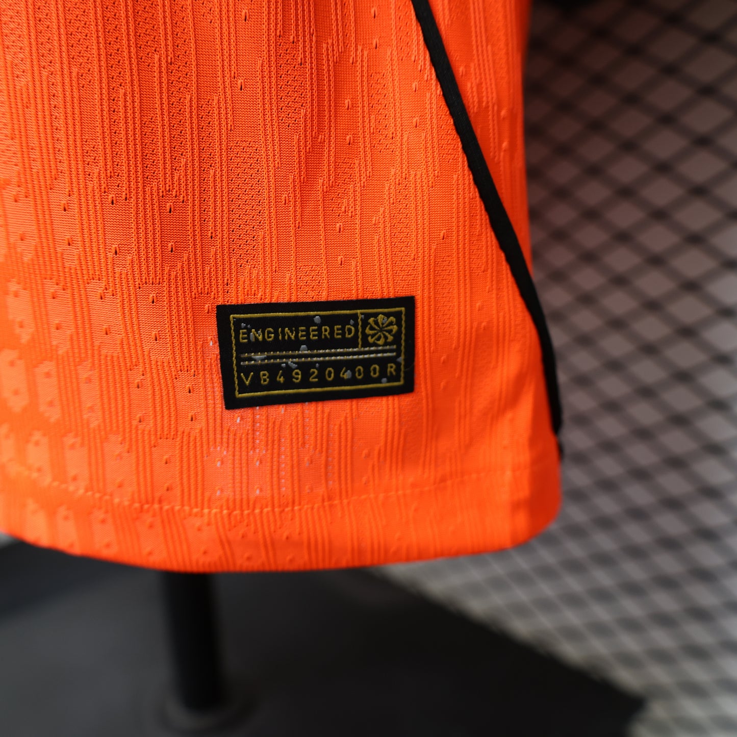 Netherlands 2026 Home Jersey