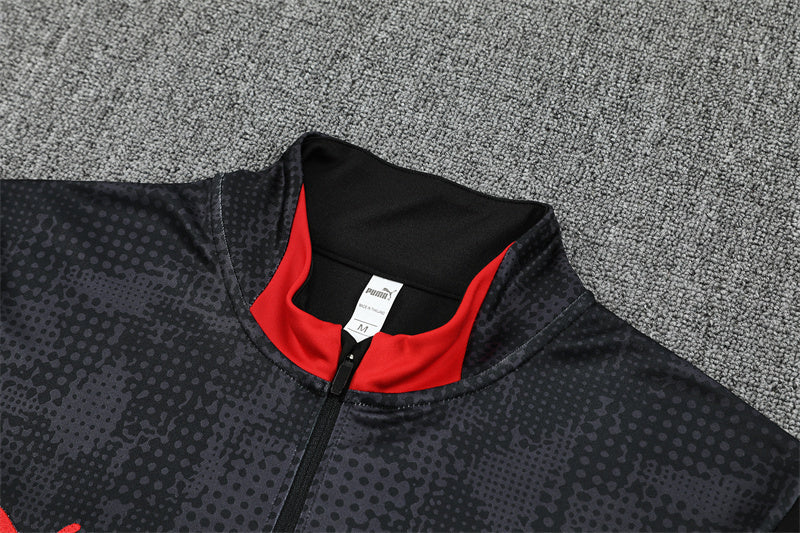 AC Milan 2025/2026 Training Suit