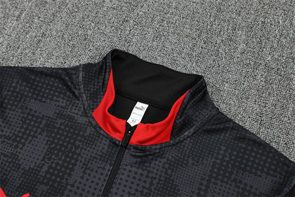 AC Milan 2025/2026 Training Suit