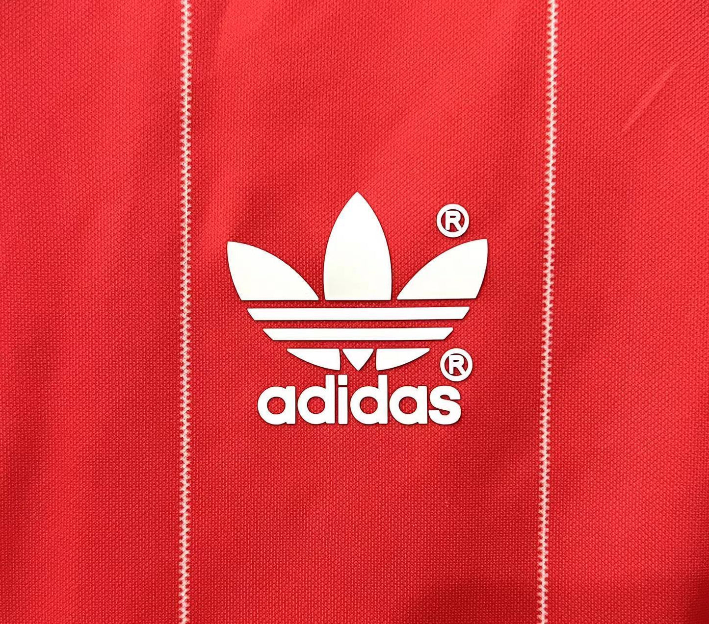 Hamburger 1983/1984 Away Jersey