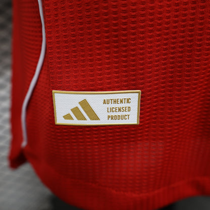 Arsenal 2025/2026 Jersey