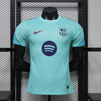 Barcelona 2026/2027 Jersey