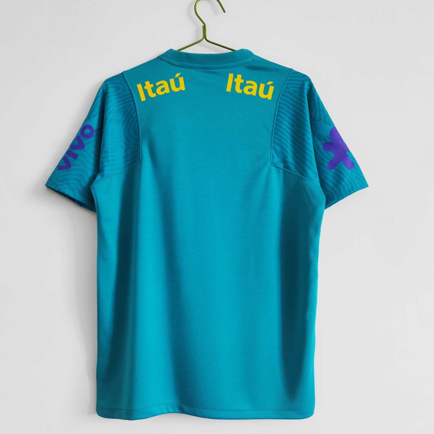 Brazil 2021 Jersey