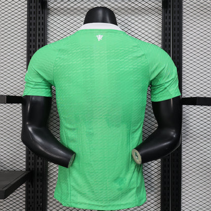 Manchester United 2025/2026 Jersey