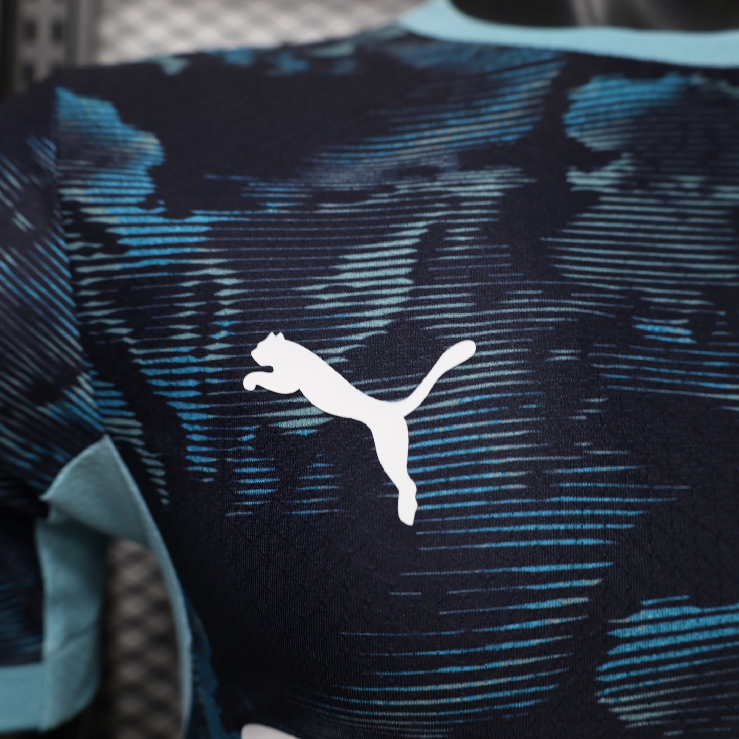 Marseille 2026/2027 Away Jersey