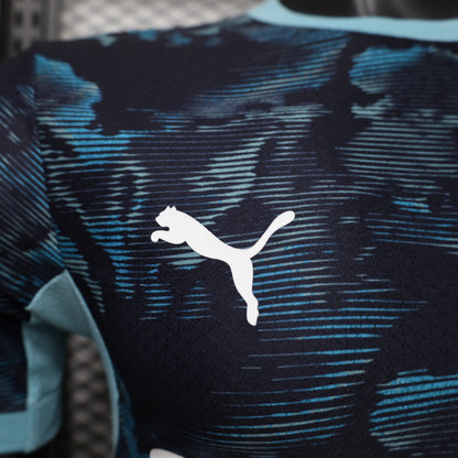 Marseille 2026/2027 Away Jersey