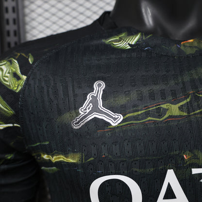 PSG 2026/2027 Jersey