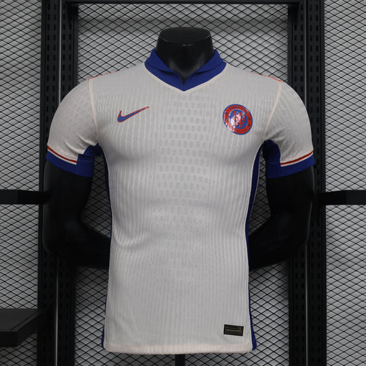 Chelsea 2024/2025 Away Jersey