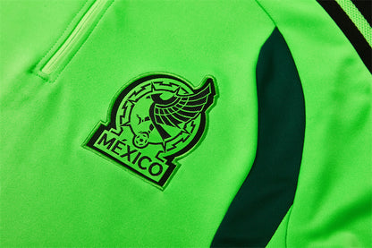 Mexico 2026/2027 Training Suit