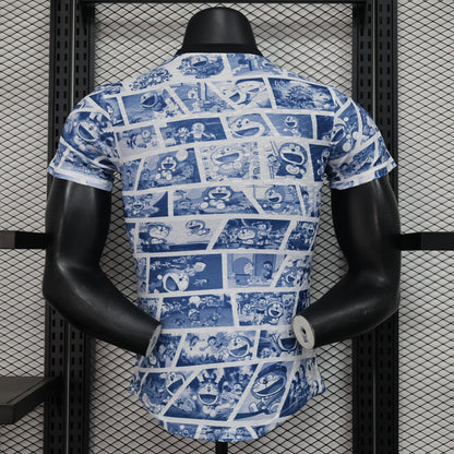 Japan 2024 Jersey