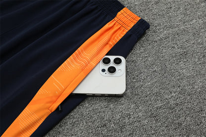 Real Madrid 2024/2025 Training Suit