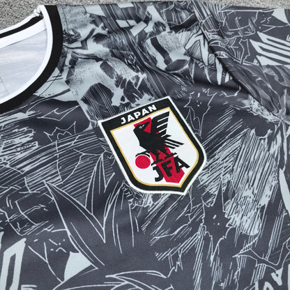 Japan 2024 Jersey
