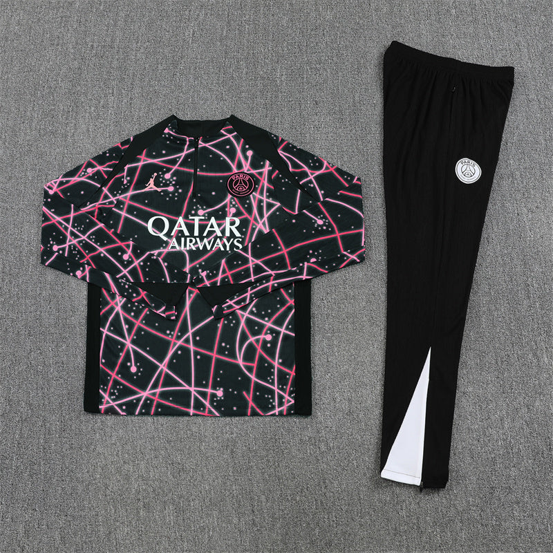 PSG 2025/2026 Training Suit
