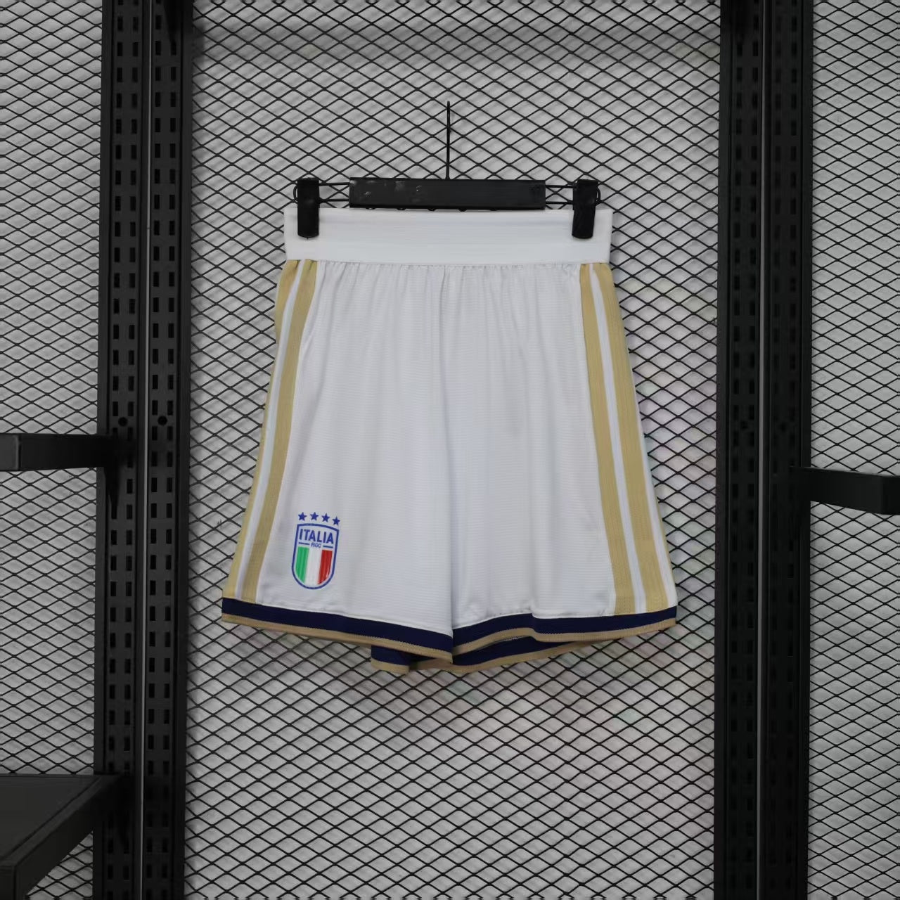 Italy 2026 Home Shorts