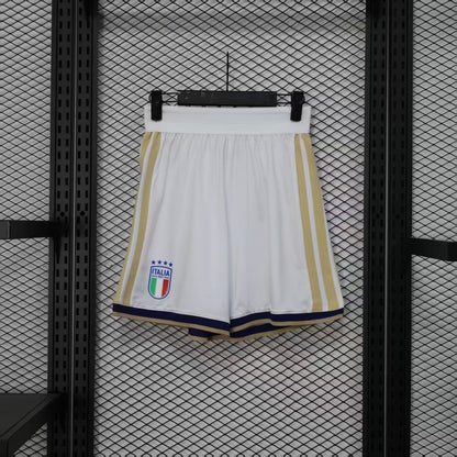 Italy 2026 Home Shorts