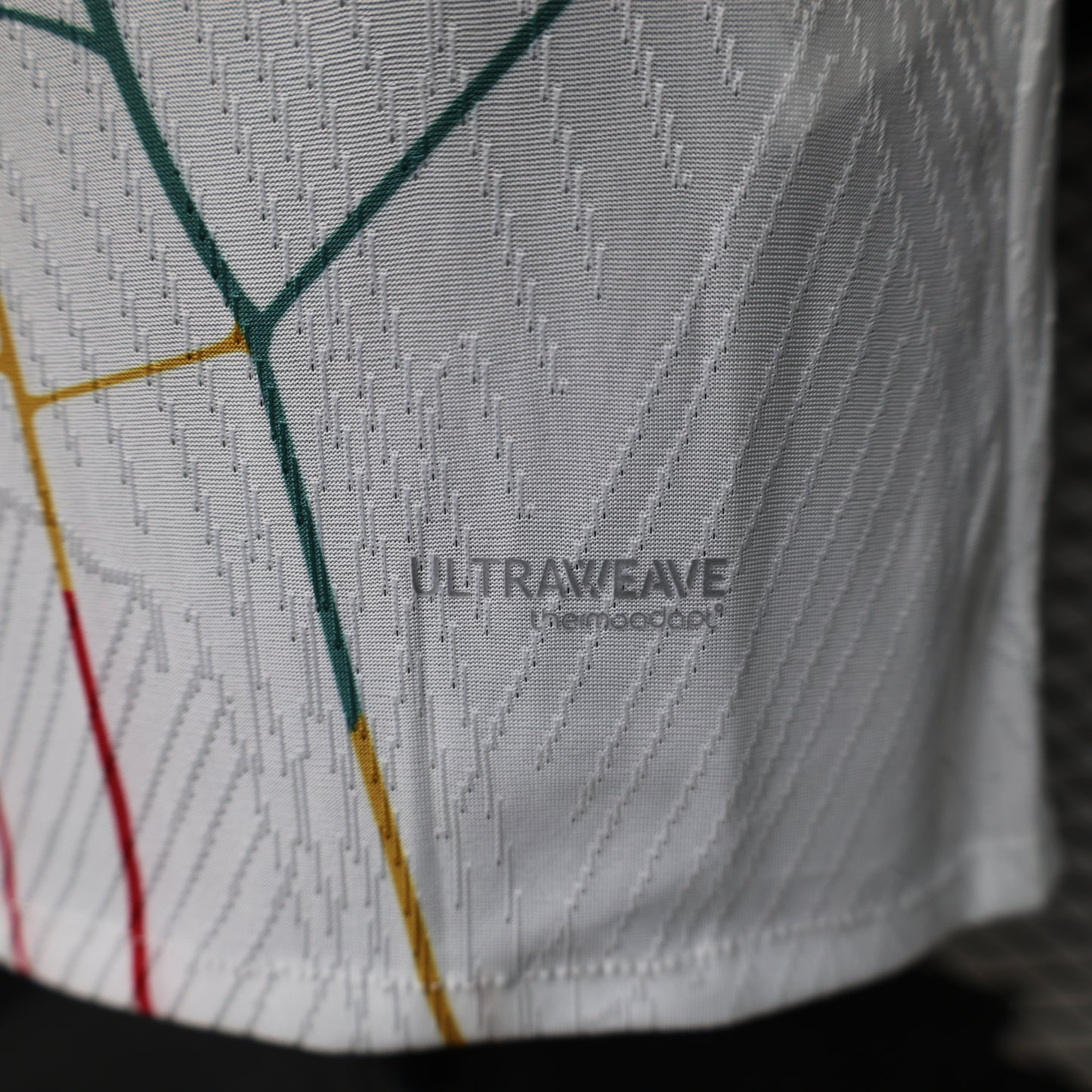 Ghana 2026 Home Jersey