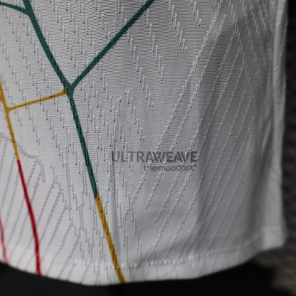 Ghana 2026 Home Jersey