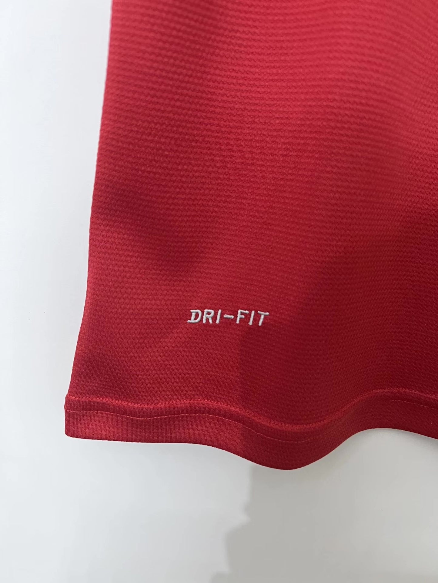 Manchester United 2013/2014 Home Jersey