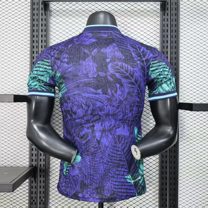 Brazil 2026 Jersey