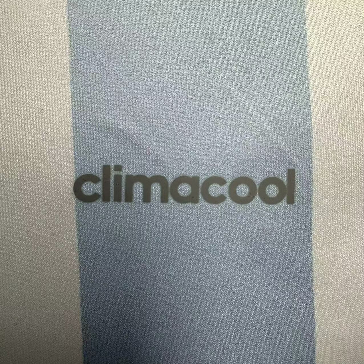 Argentina 2014 Home Jersey