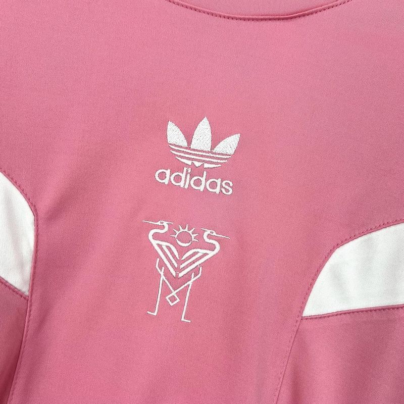 Inter Miami 2025/2026 Jersey