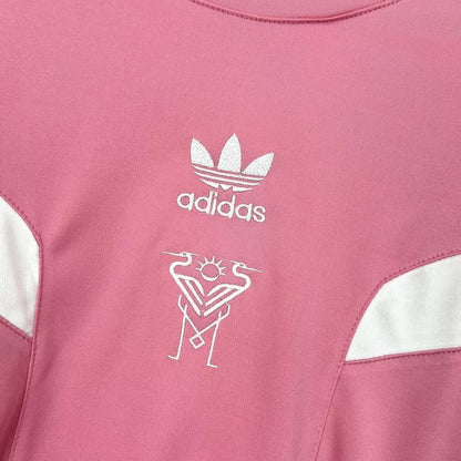 Inter Miami 2025/2026 Jersey