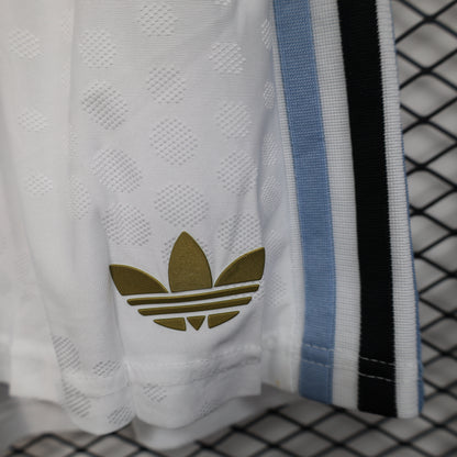 Argentina 2026 Shorts