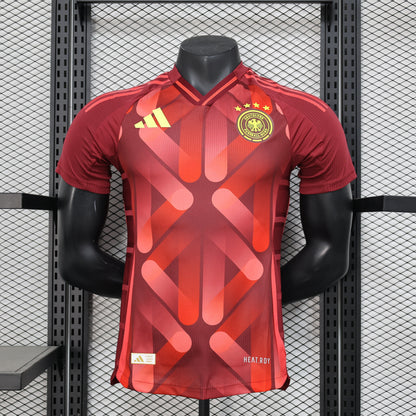 Germany 2025 Jersey