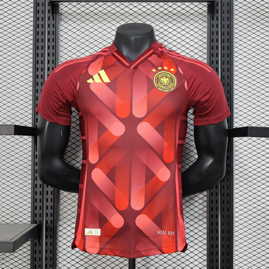 Germany 2025 Jersey