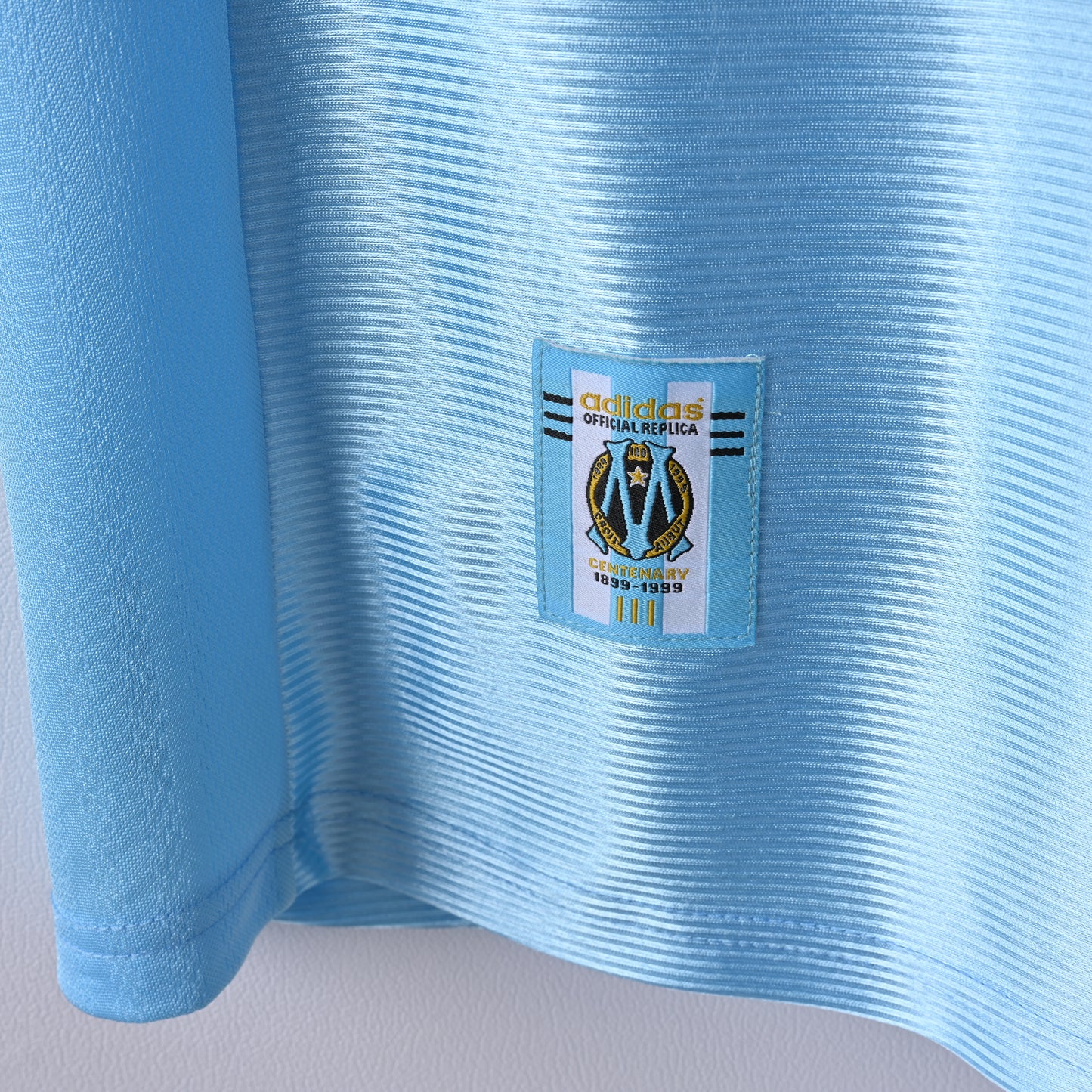 Marseille 1998/1999 Away Jersey