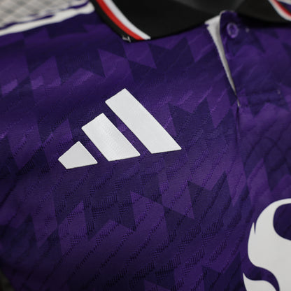 Manchester United 2025/2026 Jersey