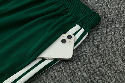 Algeria 2026/2027 Training Suit