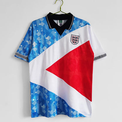 England 1990 Jersey