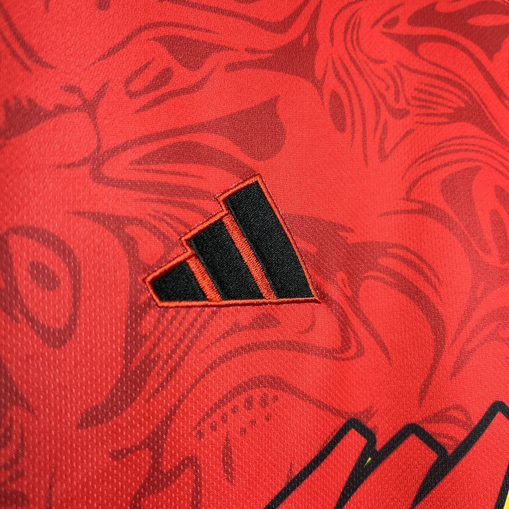 Inter Miami 2024/2025 Jersey