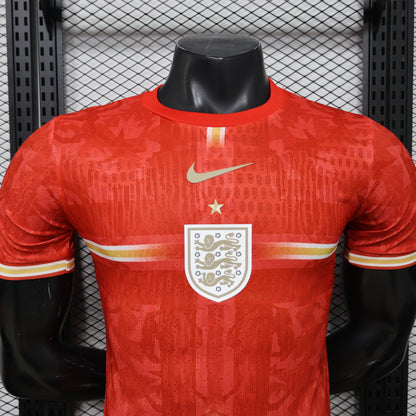 England 2026 Jersey