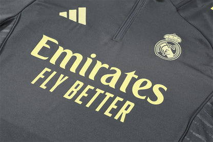Real Madrid 2025/2026 Training Suit