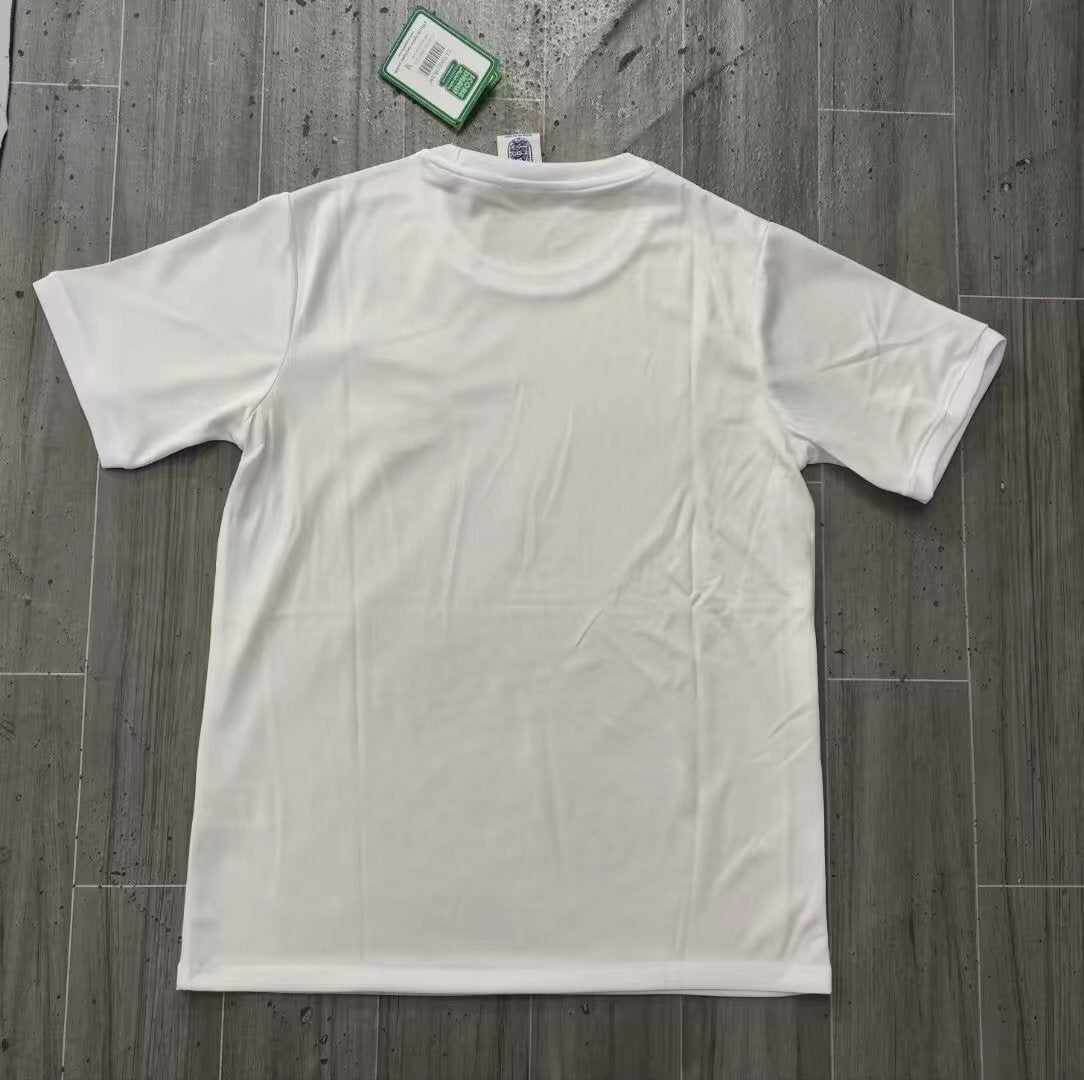 England 1966 Home Jersey