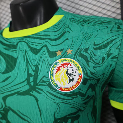 Senegal 2026 Away Jersey