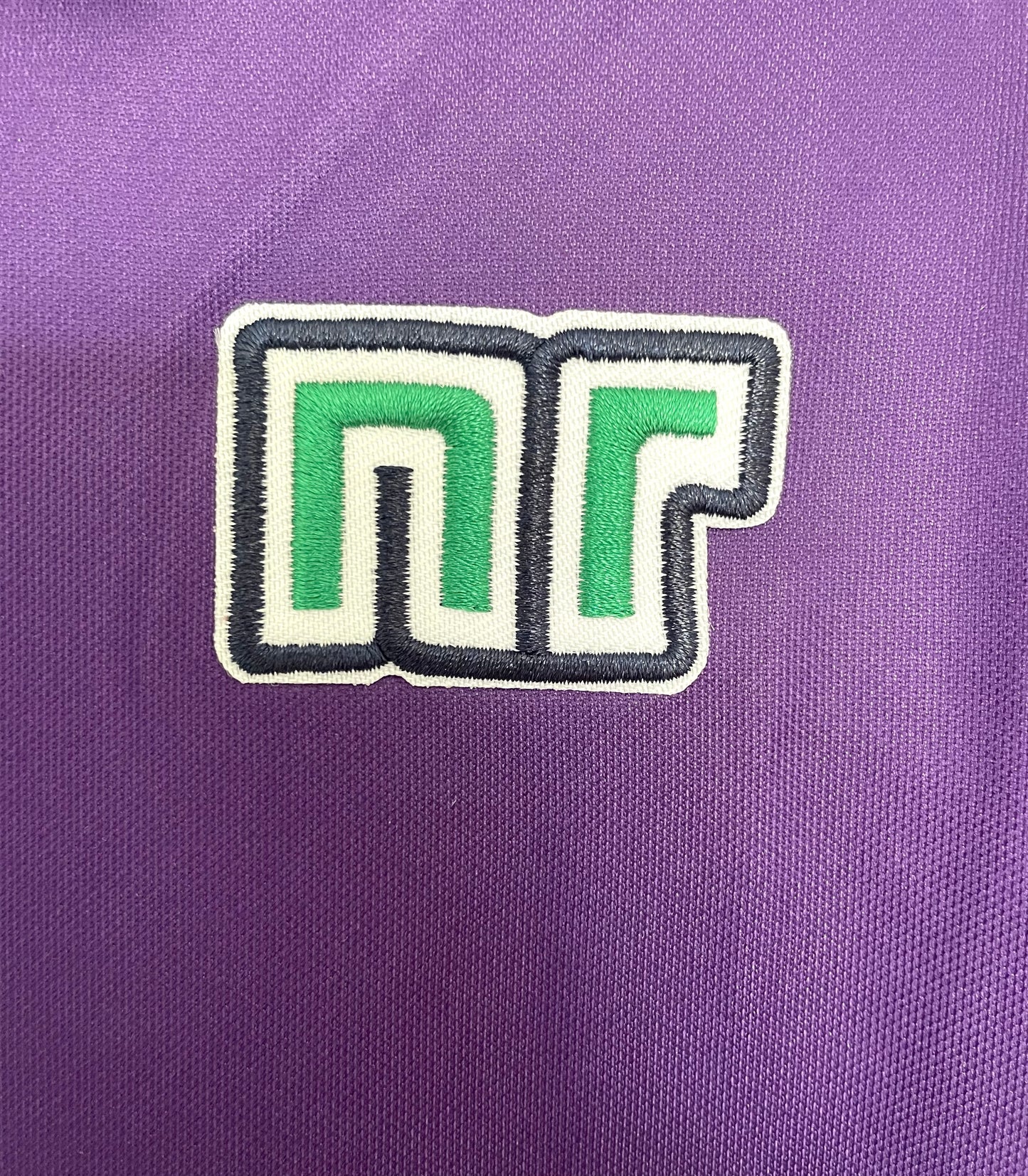 Fiorentina 1983/1985 Home Jersey