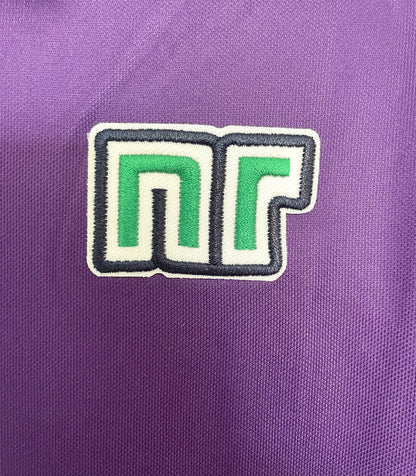 Fiorentina 1983/1985 Home Jersey