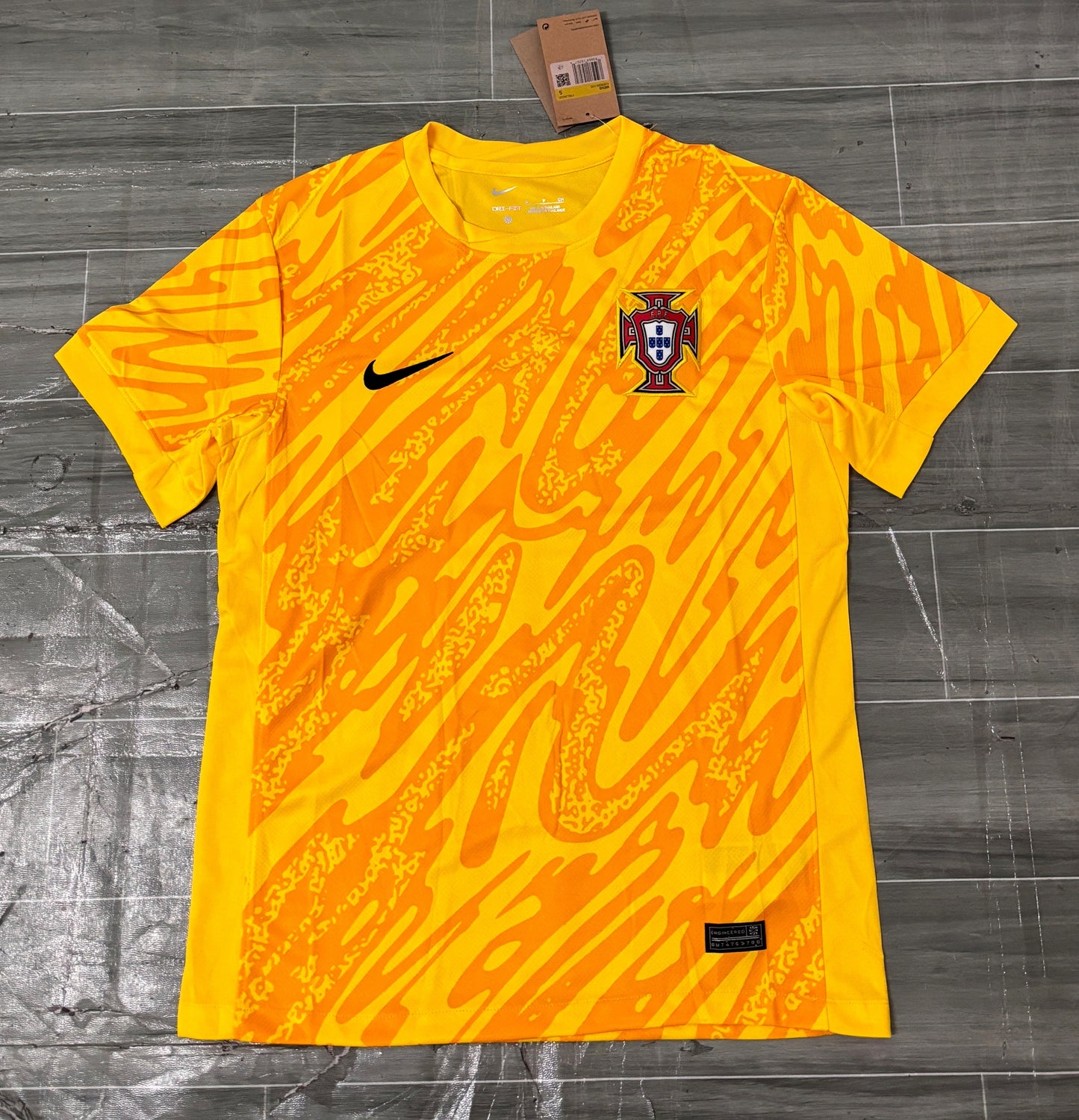 Portugal 2024 Jersey